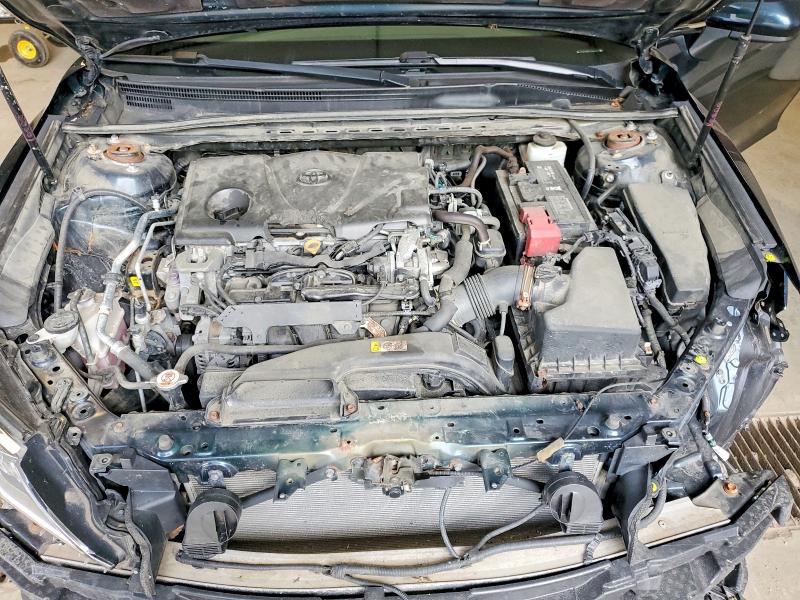 Продажа на аукционе авто 2018 Toyota Camry, vin: 4T1B11HK5JU656251, номер лота: 67961526