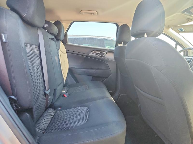 Продажа на аукционе авто 2026 Kia Sportage, vin: KNDPU3DG7T7313604, номер лота: 69195146
