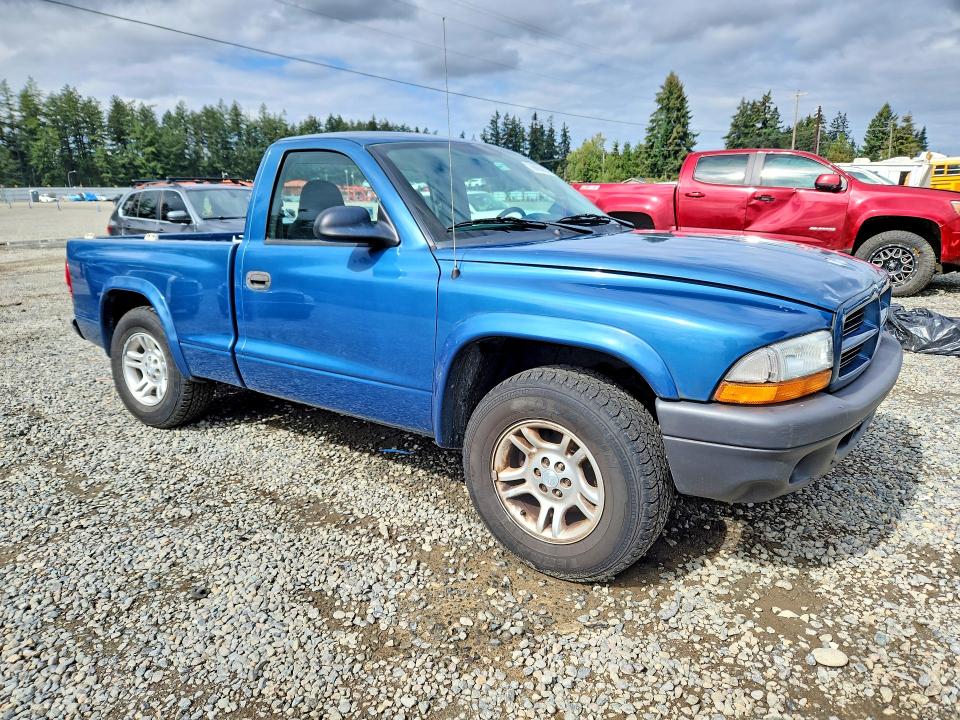 Aukcja sprzedaży 2003 Dodge Dakota, vin: 1D7FL16X33S217200, numer aukcji: 66858856