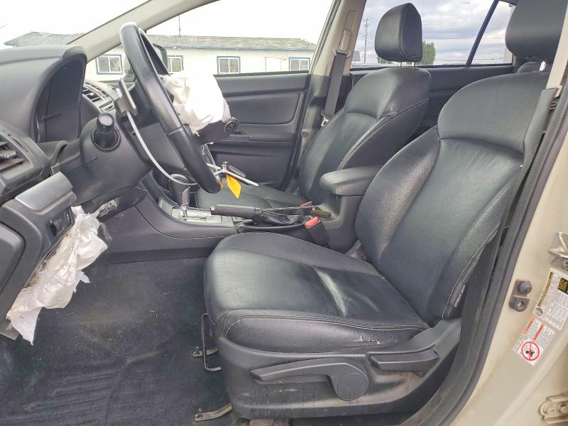 68104046 :رقم المزاد ، JF2GPAKC0DH828436 vin ، 2013 Subaru Xv Crosstrek مزاد بيع