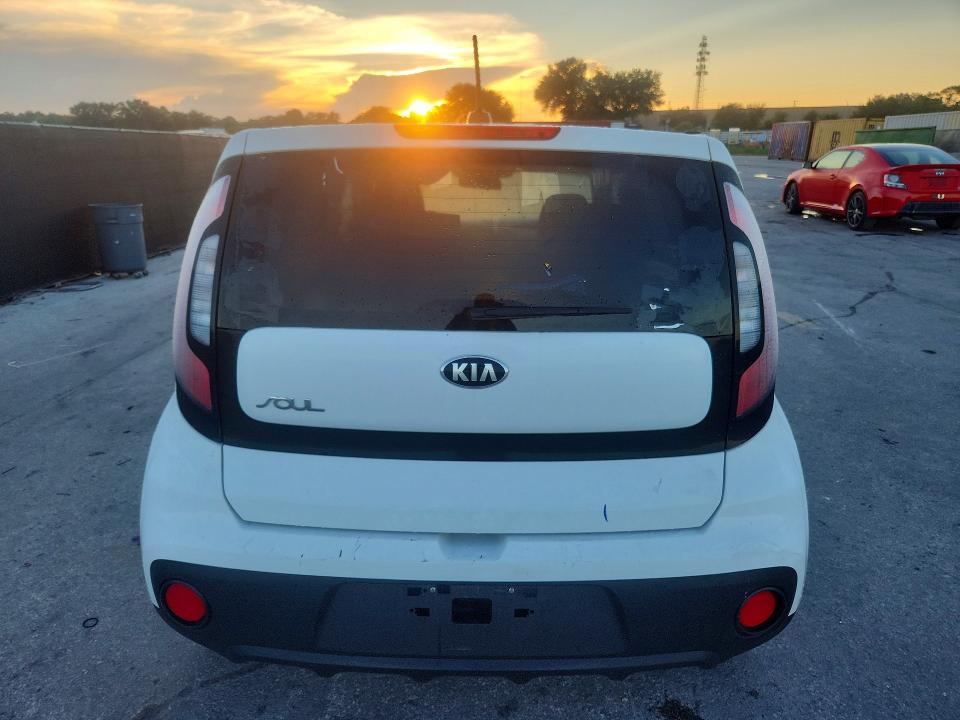 Aukcja sprzedaży 2017 Kia Soul, vin: KNDJN2A2XH7498003, numer aukcji: 67784316