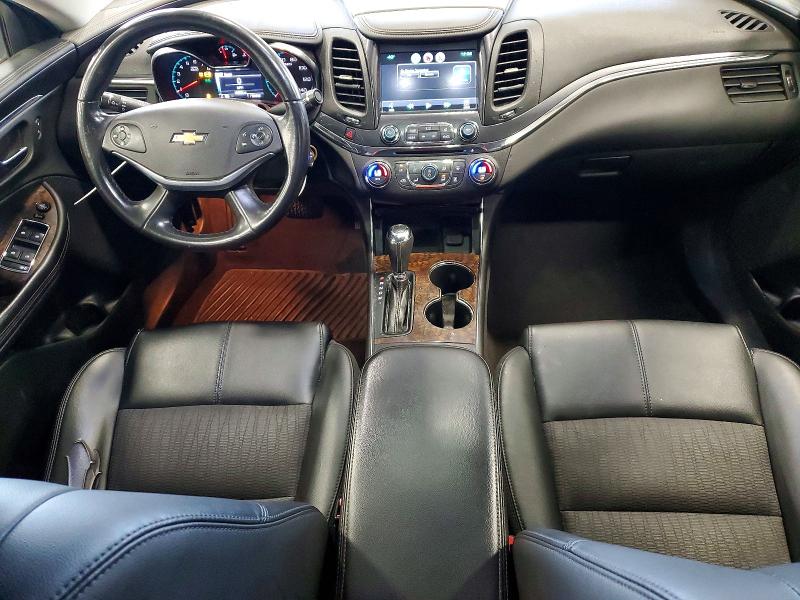 Aukcja sprzedaży 2014 Chevrolet Impala, vin: 1G1115SL2EU139416, numer aukcji: 68970546