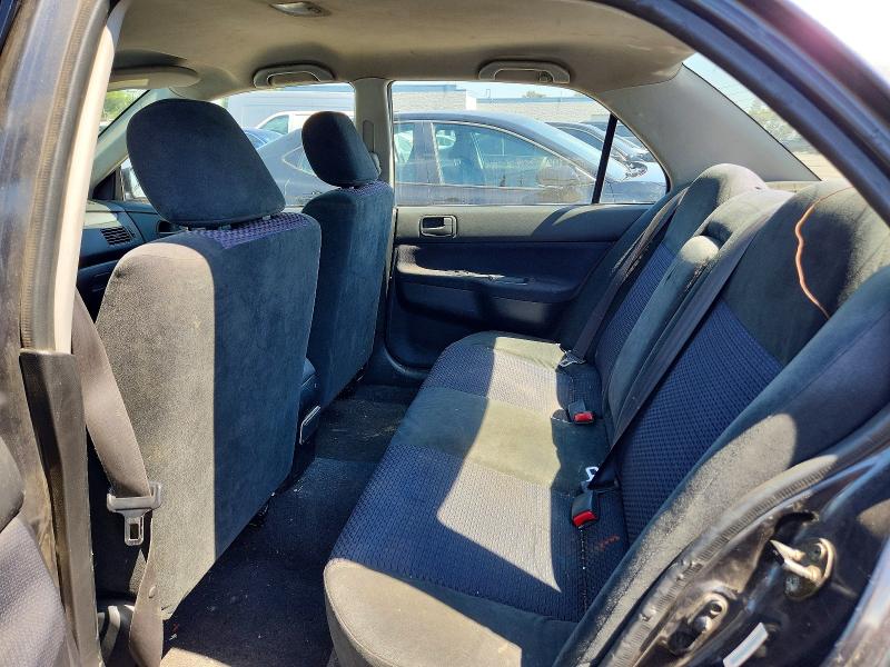 Aukcja sprzedaży 2002 Mitsubishi Lancer, vin: JA3AJ86E72U080765, numer aukcji: 68424246