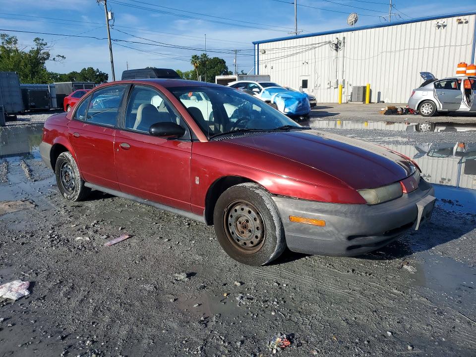 68403556 :رقم المزاد ، 1G8ZF5284VZ181381 vin ، 1997 Saturn Sl مزاد بيع