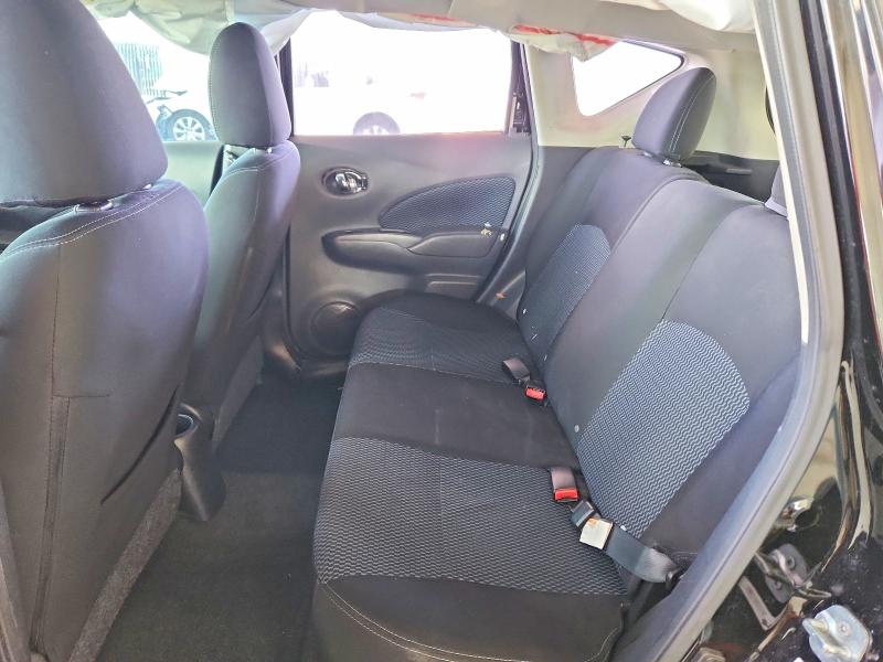 Продаж на аукціоні авто 2015 Nissan Versa Note, vin: 3N1CE2CPXFL361253, номер лоту: 68915346