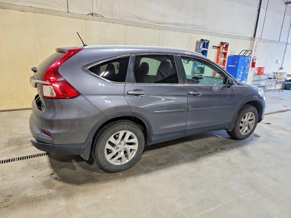 Продажа на аукционе авто 2016 Honda Cr-v, vin: 2HKRM4H5XGH613419, номер лота: 66295006