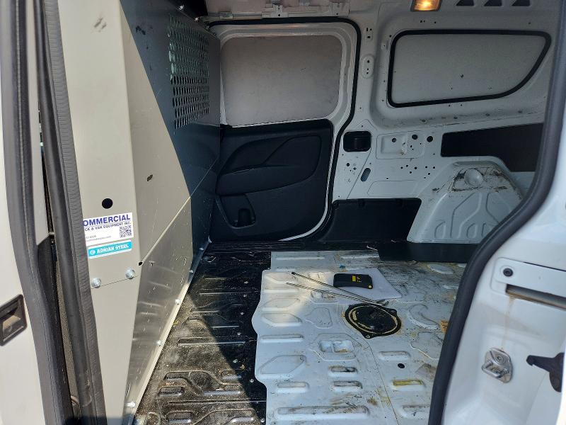 Aukcja sprzedaży 2018 Ram Promaster City, vin: ZFBERFAB7J6L49589, numer aukcji: 67544026