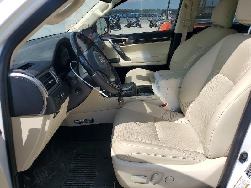 Продаж на аукціоні авто 2023 Lexus Gx, vin: JTJGM7BX4P5363613, номер лоту: 68776336