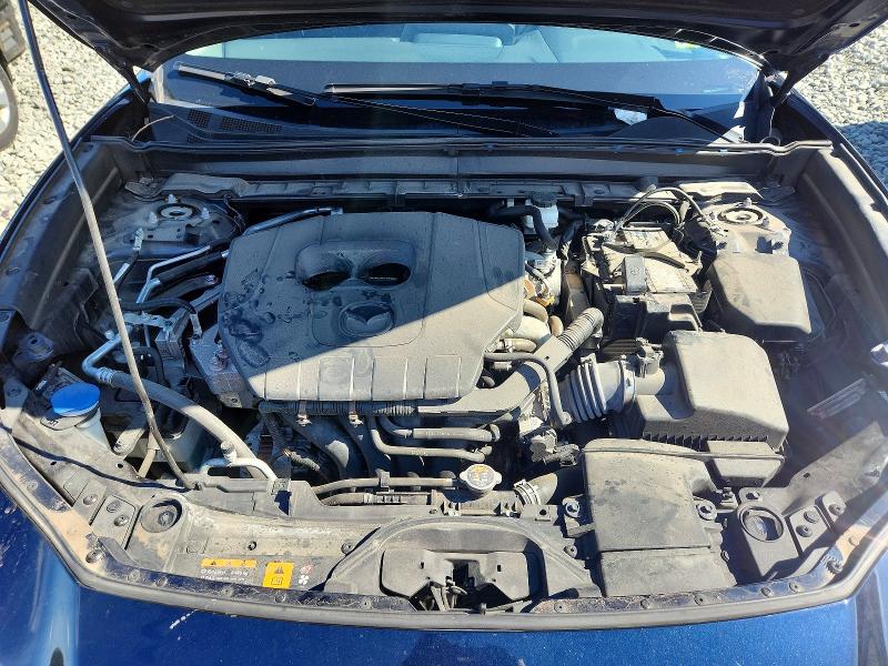 67604696 :رقم المزاد ، 3MVDMBAM6PM536234 vin ، 2023 Mazda Cx-30 مزاد بيع