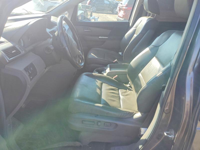 2013 Honda Odyssey მანქანა იყიდება აუქციონზე, vin: 5FNRL5H67DB002047, აუქციონის ნომერი: 68485326