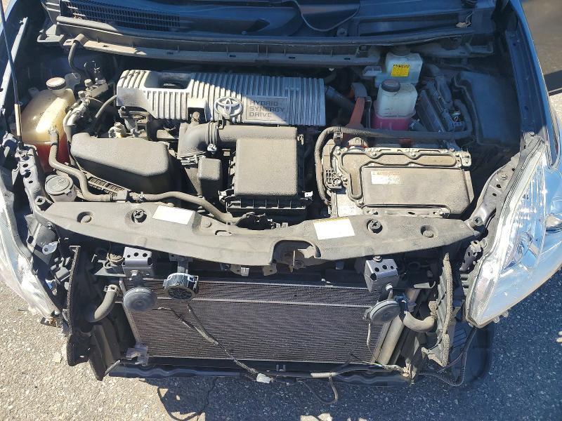 Aukcja sprzedaży 2015 Toyota Prius, vin: JTDKN3DU9F0470061, numer aukcji: 67779476