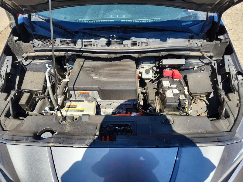 Aukcja sprzedaży 2019 Nissan Leaf, vin: 1N4AZ1CP5KC313058, numer aukcji: 68112616