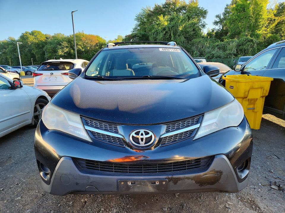 Aukcja sprzedaży 2015 Toyota Rav4, vin: 2T3BFREV6FW359700, numer aukcji: 68921166