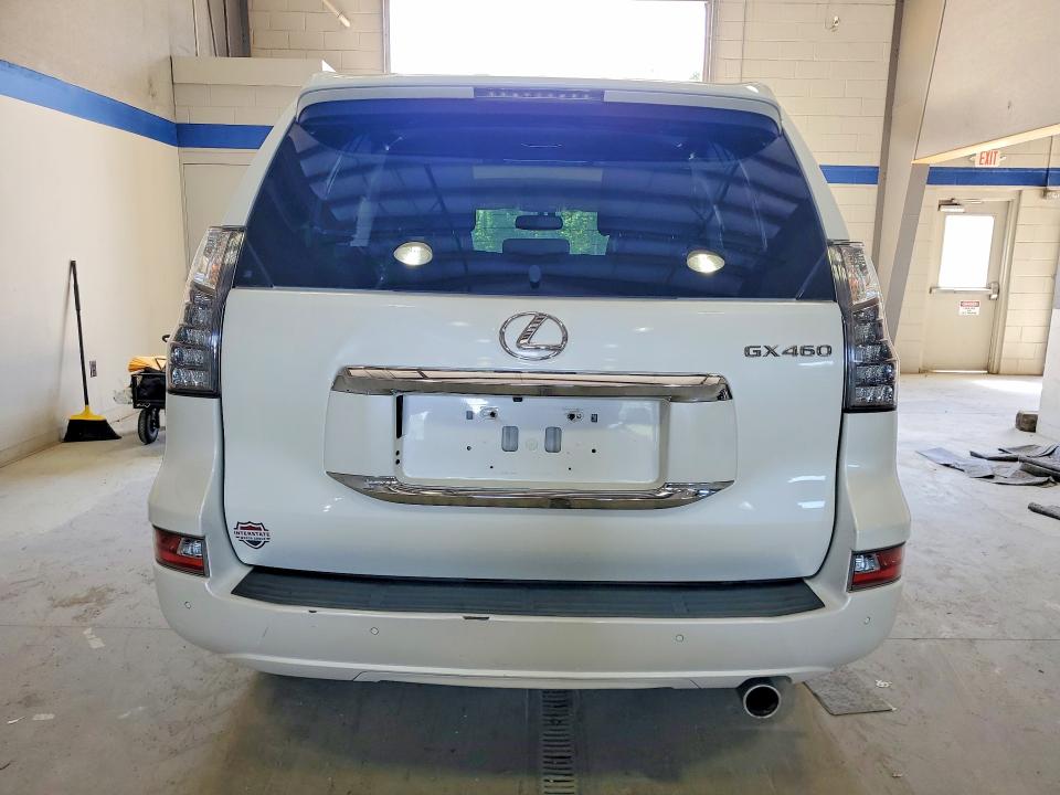 Aukcja sprzedaży 2019 Lexus Gx, vin: JTJBM7FX6K5230963, numer aukcji: 69209276