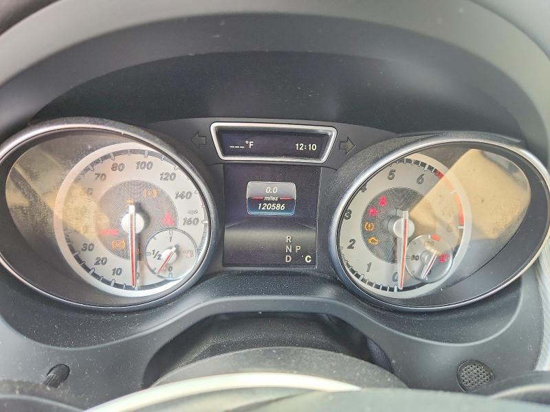 70968186 :رقم المزاد ، WDDSJ4GB1GN348901 vin ، 2016 Mercedes-benz Cla مزاد بيع
