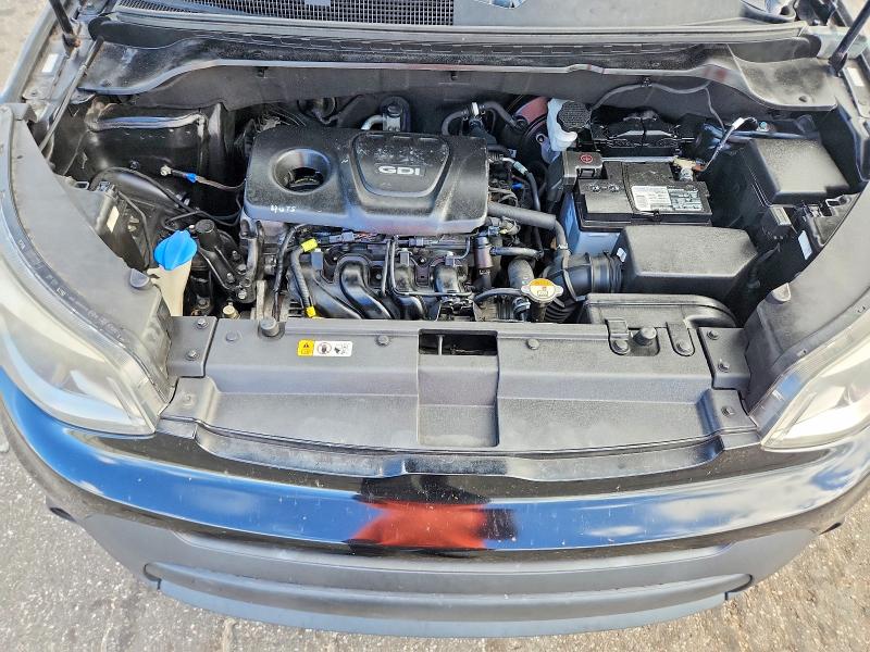 Aukcja sprzedaży 2018 Kia Soul, vin: KNDJN2A29J7625975, numer aukcji: 68513966