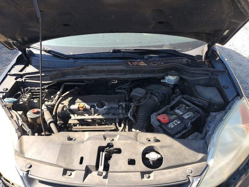 Aukcja sprzedaży 2010 Honda Cr-v, vin: 5J6RE4H33AL095579, numer aukcji: 69076236