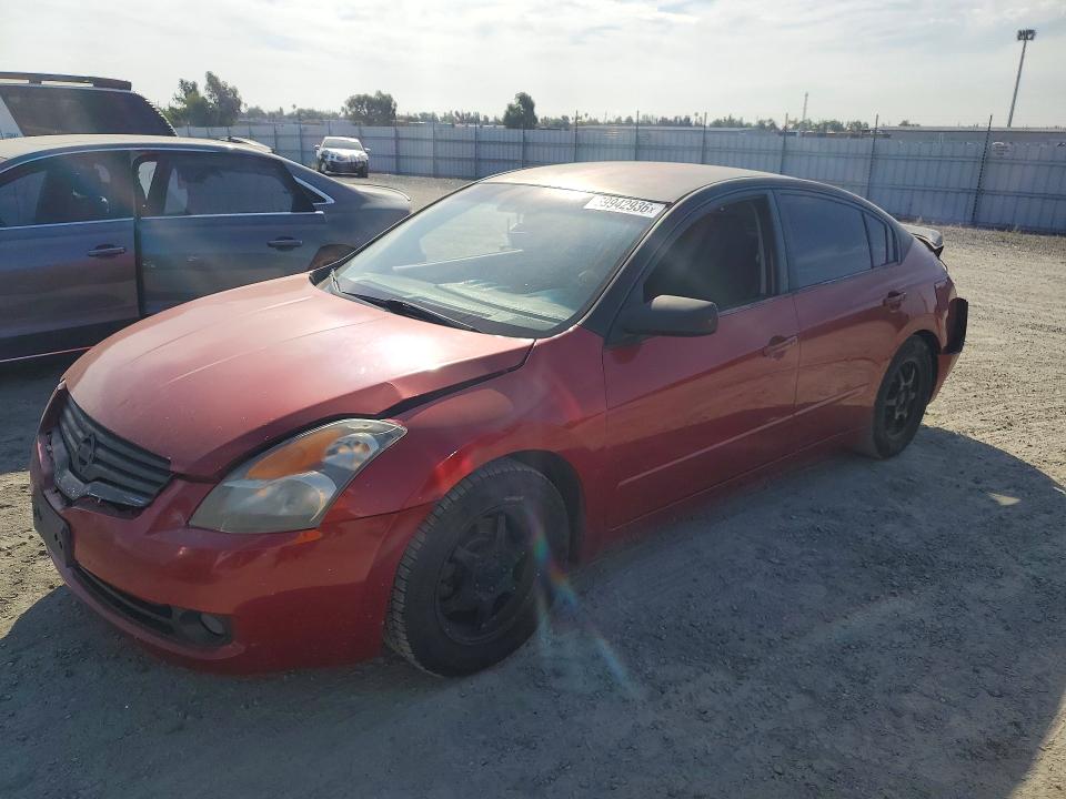 Продажа на аукционе авто 2009 Nissan Altima, vin: 1N4AL21E69N490175, номер лота: 69942936