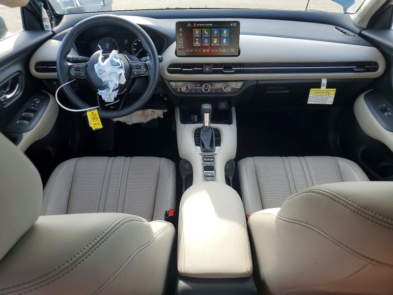 Продажа на аукционе авто 2025 Honda Hr-v, vin: 3CZRZ2H77SM749429, номер лота: 68030926