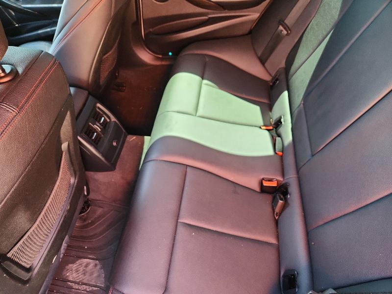 Продажа на аукционе авто 2015 Bmw 335, vin: WBA3B9C54FF589494, номер лота: 67184396
