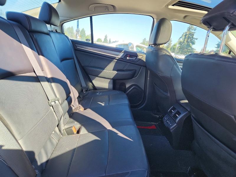 Aukcja sprzedaży 2018 Subaru Legacy, vin: 4S3BNEN60J3022813, numer aukcji: 70288656