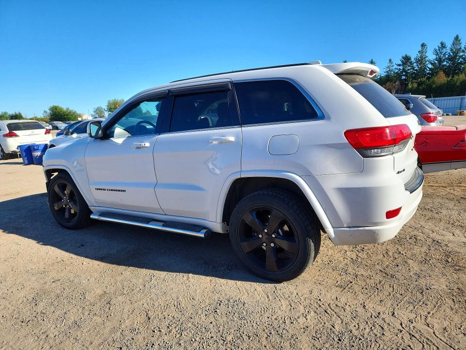 Продаж на аукціоні авто 2014 Jeep Grand Cherokee, vin: 1C4RJFAG6EC524908, номер лоту: 70082046