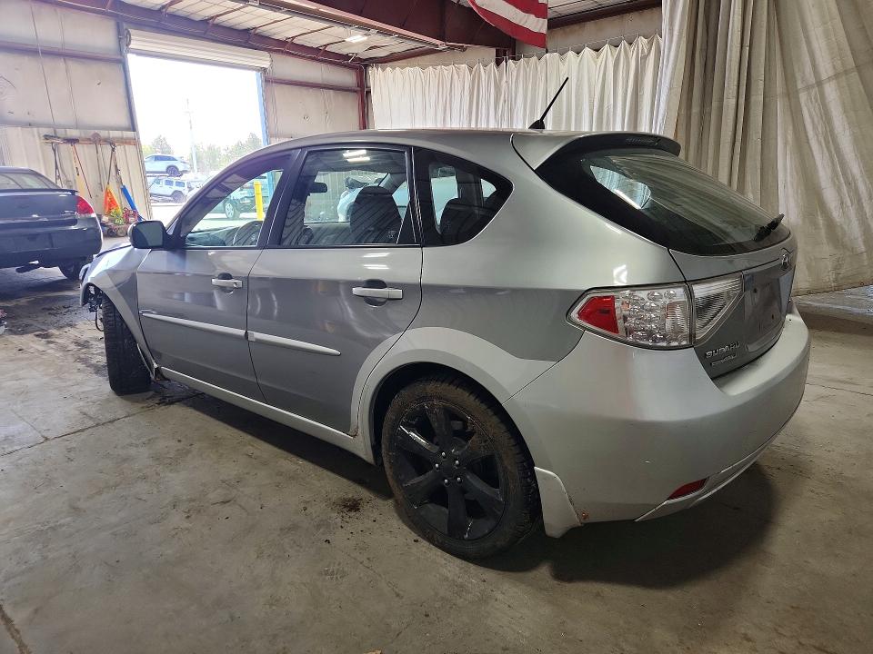 2011 Subaru Impreza მანქანა იყიდება აუქციონზე, vin: JF1GH6D68BG829472, აუქციონის ნომერი: 70667086