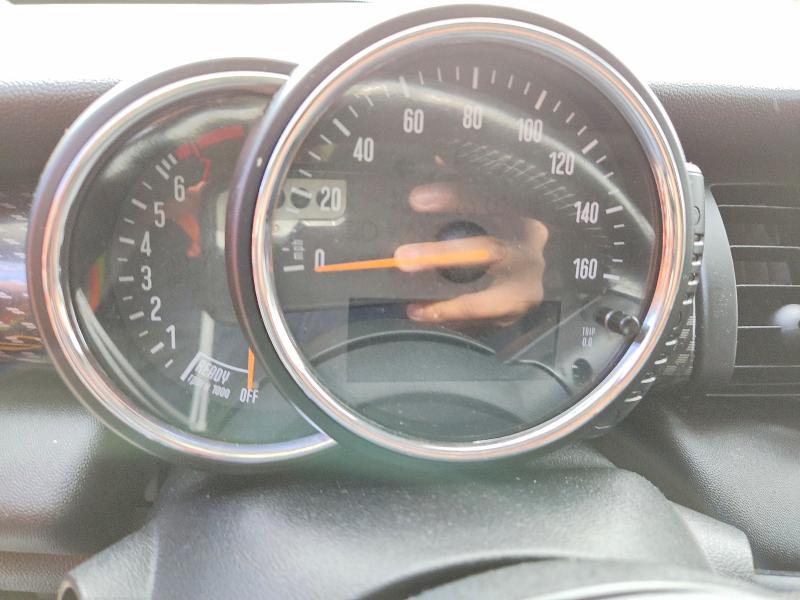 Продажа на аукционе авто 2015 Mini Cooper, vin: WMWXP7C58F2A39586, номер лота: 69973636