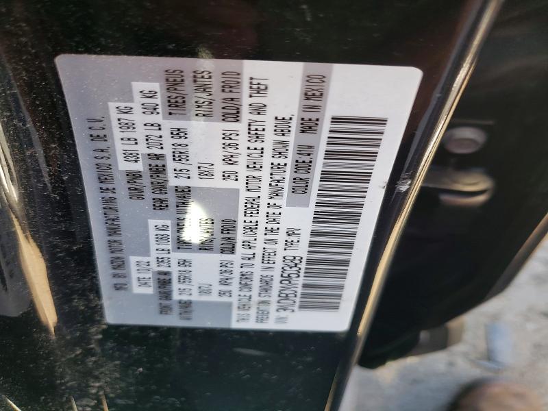 Продаж на аукціоні авто 2023 Mazda Cx-30, vin: 3MVDMBCMXPM503489, номер лоту: 67707206