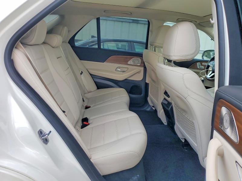 68269146 :رقم المزاد ، 4JGFB4JB7MA565000 vin ، 2021 Mercedes-benz Gle مزاد بيع