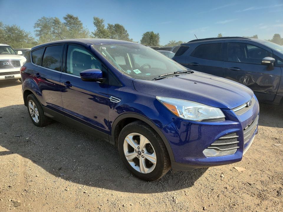 Aukcja sprzedaży 2015 Ford Escape, vin: 1FMCU9G99FUC75213, numer aukcji: 67652406
