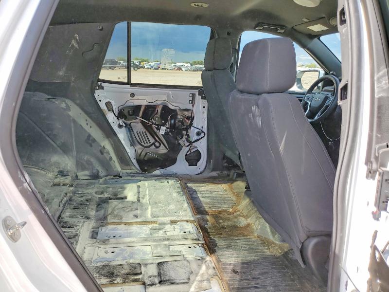 69842796 :رقم المزاد ، 1GNSCLED0PR286152 vin ، 2023 Chevrolet Tahoe مزاد بيع