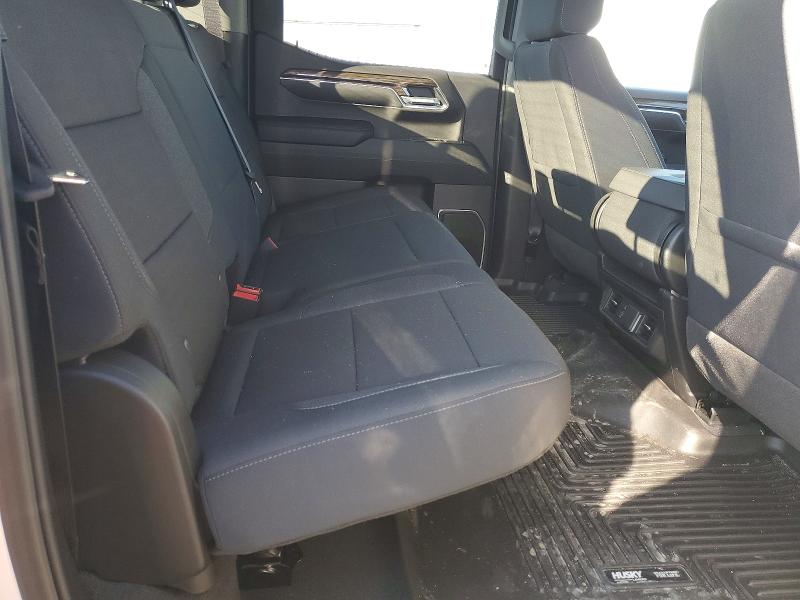 Продажа на аукционе авто 2024 Chevrolet Silverado, vin: 1GCUDEED4RZ111755, номер лота: 67362396