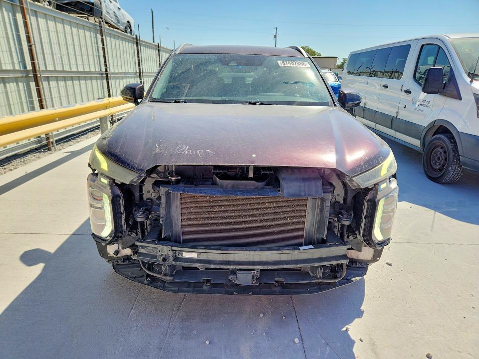 Aukcja sprzedaży 2020 Hyundai Palisade, vin: KM8R34HE5LU088980, numer aukcji: 67482886
