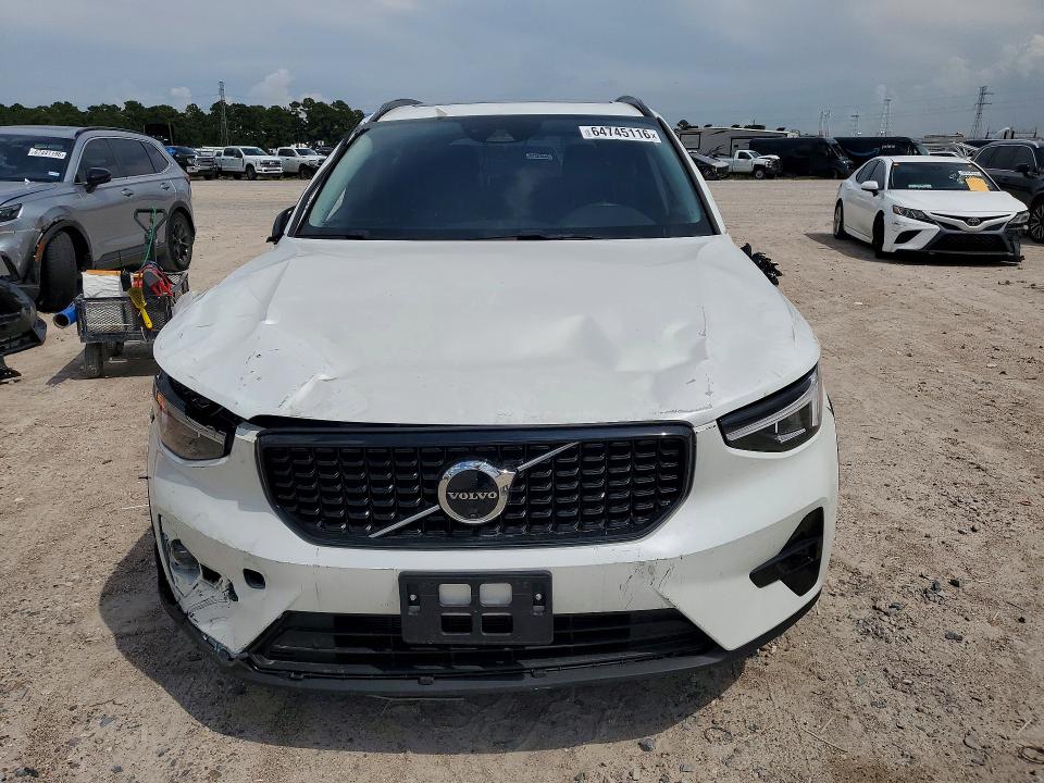 Продаж на аукціоні авто 2026 Volvo Xc40, vin: YV4L12UC6T2735551, номер лоту: 64745116