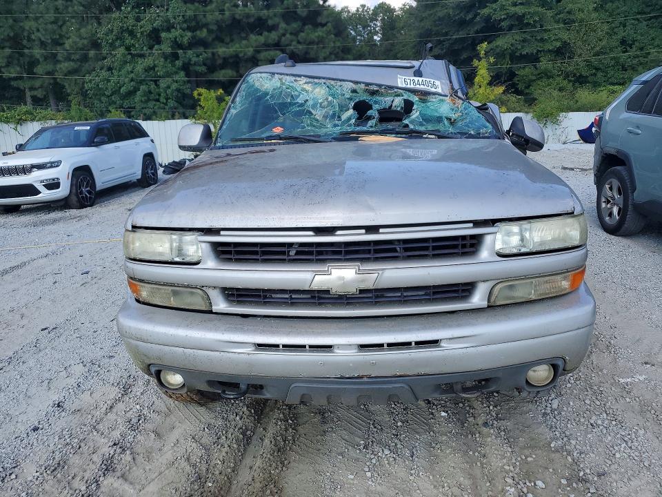 Aukcja sprzedaży 2005 Chevrolet Suburban, vin: 3GNFK16Z95G211112, numer aukcji: 67844056