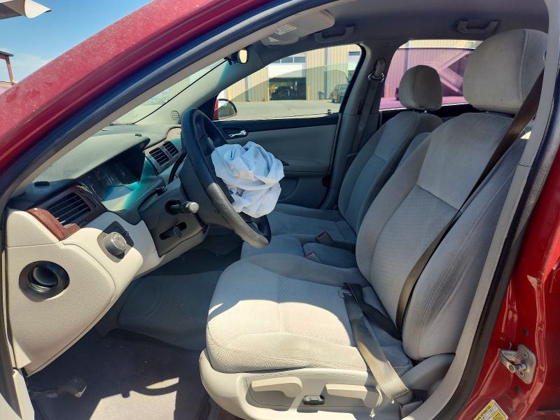 Продажа на аукционе авто 2008 Chevrolet Impala, vin: 2G1WT58N889153329, номер лота: 68208346