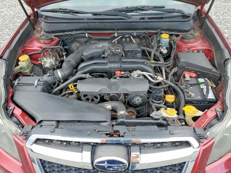 Aukcja sprzedaży 2014 Subaru Legacy, vin: 4S3BMBC65E3002227, numer aukcji: 67929956