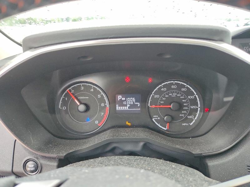 Продаж на аукціоні авто 2019 Subaru Crosstrek, vin: JF2GTADC6K8316640, номер лоту: 69286796