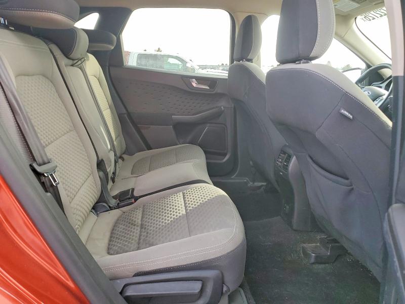Aukcja sprzedaży 2020 Ford Escape, vin: 1FMCU0BZ8LUB13703, numer aukcji: 69722726