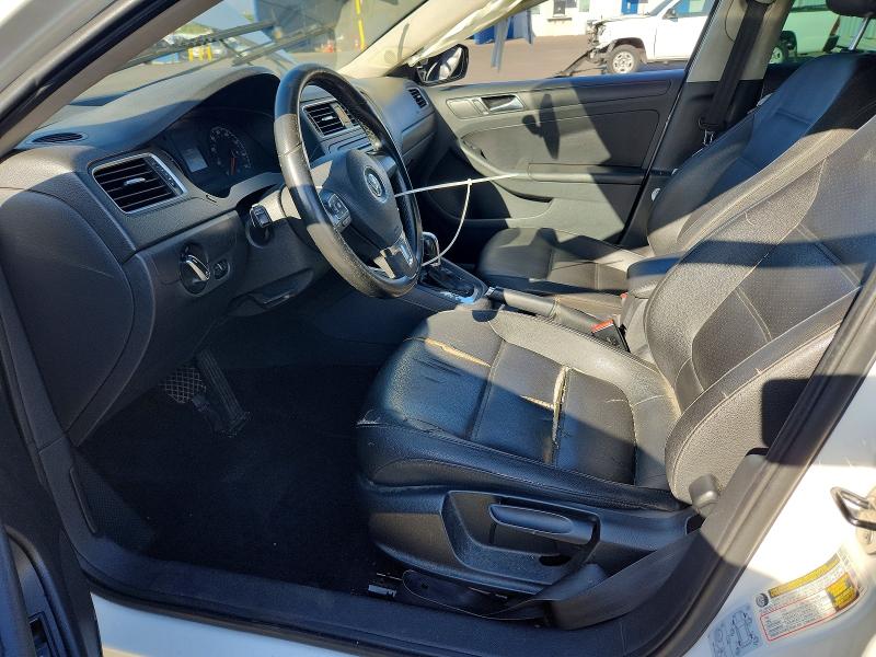 Продажа на аукционе авто 2011 Volkswagen Jetta, vin: 3VWDZ7AJ6BM372298, номер лота: 69601196