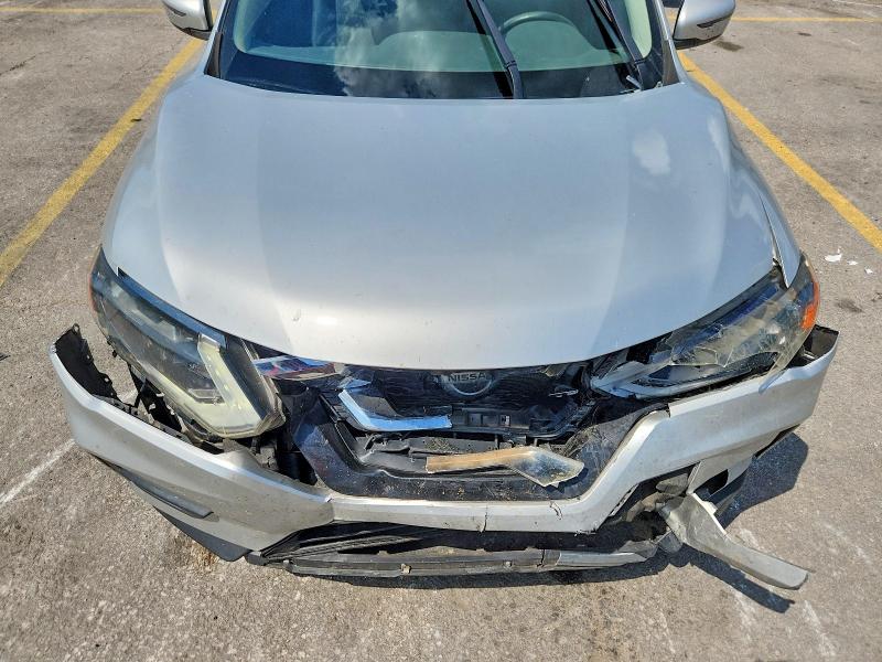 Продаж на аукціоні авто 2019 Nissan Rogue, vin: JN8AT2MT6KW504357, номер лоту: 67687136
