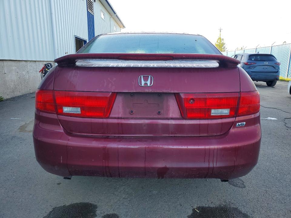 Продажа на аукционе авто 2005 Honda Accord, vin: 1HGCM66535A802441, номер лота: 70510466