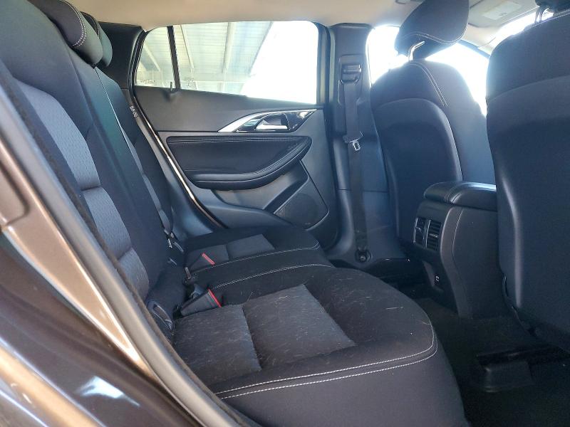 Aukcja sprzedaży 2018 Infiniti Qx30, vin: SJKCH5CP8JA048589, numer aukcji: 69247086
