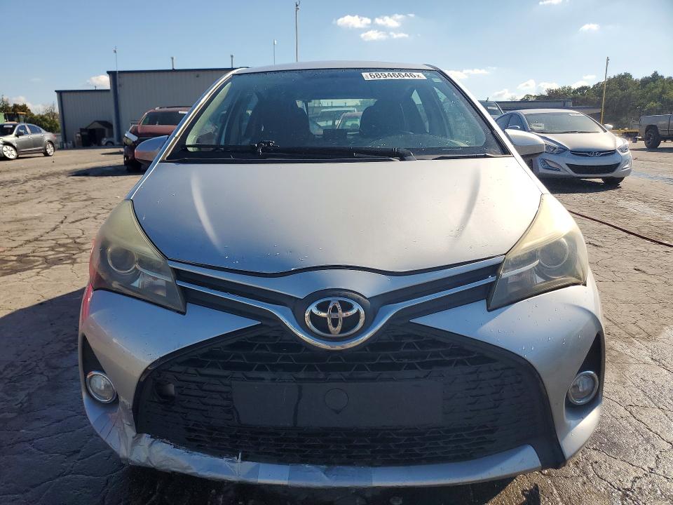 68946646 :رقم المزاد ، VNKKTUD33GA061401 vin ، 2016 Toyota Yaris مزاد بيع