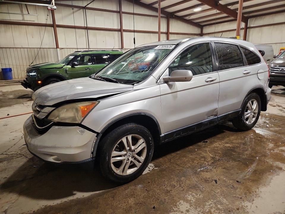Auction sale of the 2010 Honda Cr-v, vin: 5J6RE4H77AL102374, lot number: 67689526