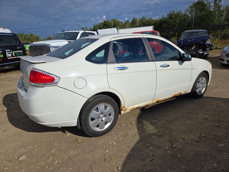 66817396 :رقم المزاد ، 1FAHP3FNXAW139527 vin ، 2010 Ford Focus مزاد بيع