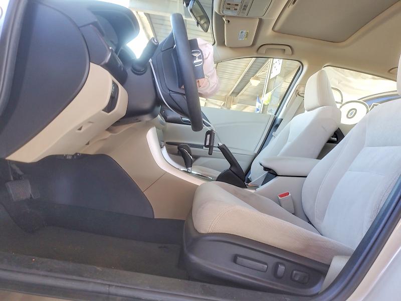 Aukcja sprzedaży 2014 Honda Accord, vin: 1HGCR2F75EA135528, numer aukcji: 68034246