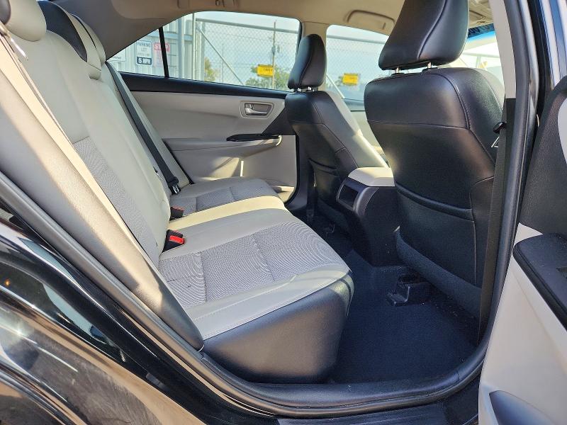 Продаж на аукціоні авто 2017 Toyota Camry, vin: 4T1BF1FK6HU405737, номер лоту: 67008346