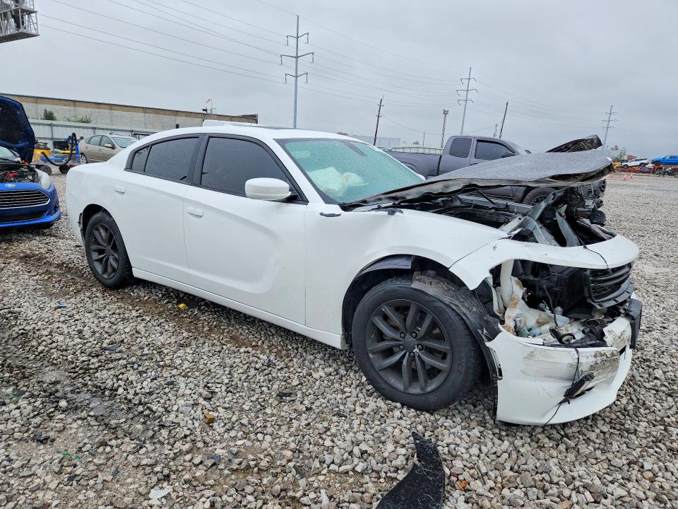 Продаж на аукціоні авто 2015 Dodge Charger, vin: 2C3CDXHG3FH874685, номер лоту: 68957716